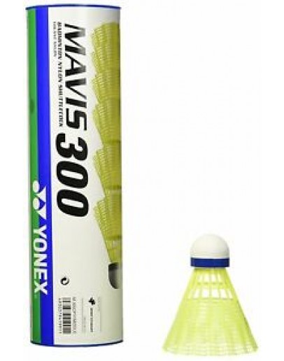 Yonex Mavis 300
