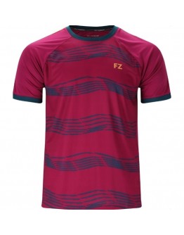 Forza Raspberry T-Shirt