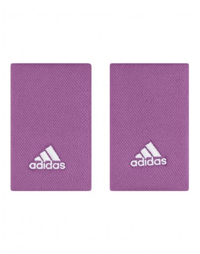 Adidas Polsbandjes Paars